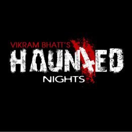 Haunted Nights