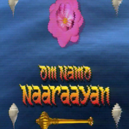Om Namo Naaraayan